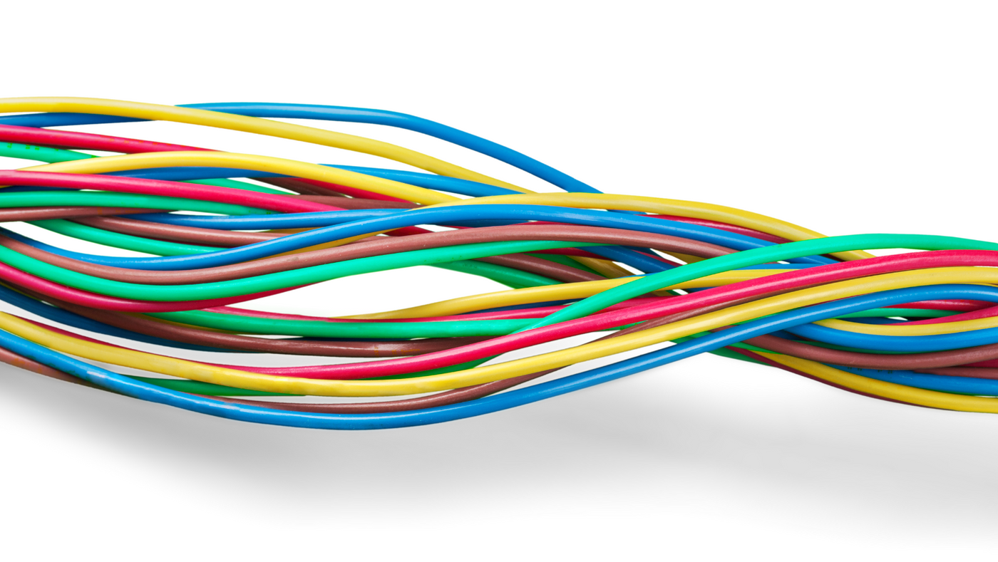 Thermocouple wiring instructions