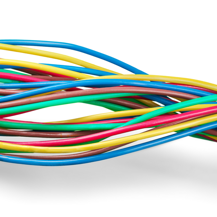 Thermocouple wiring instructions