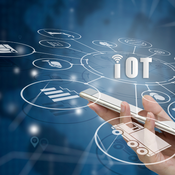 The Role of PLCs in Industrial Internet of Things (IIoT) Systems