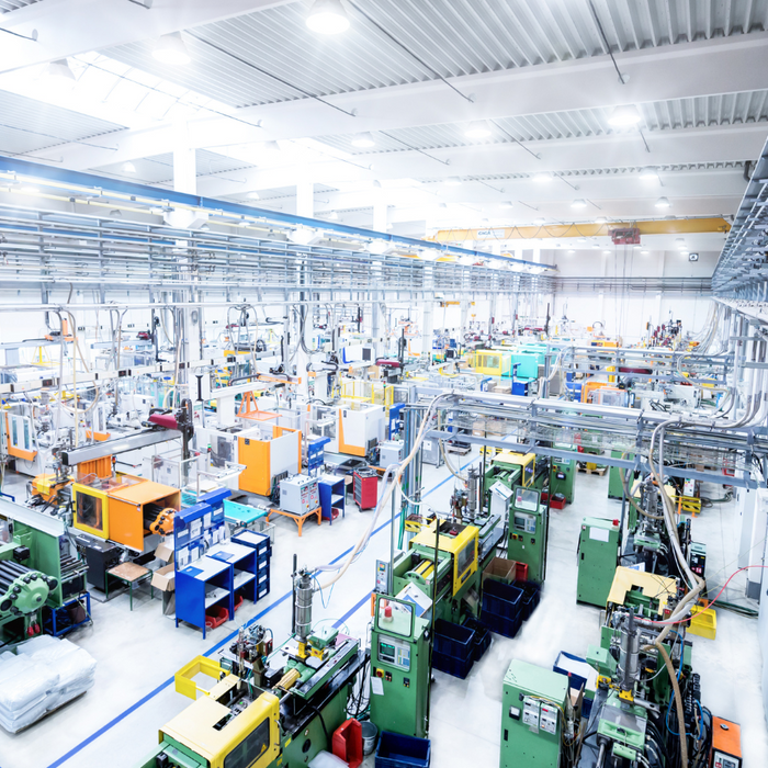 Top 10 PLC Brands and Manufacturers: A Comprehensive Overview