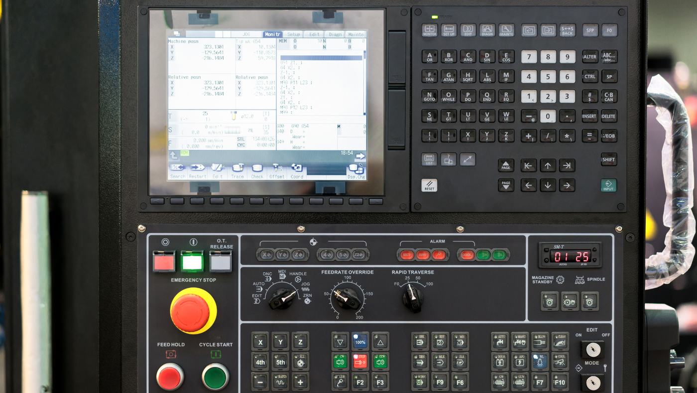 PLC Networking Protocols: A Comparative Analysis of EtherNet/IP, Modbus, and PROFINET