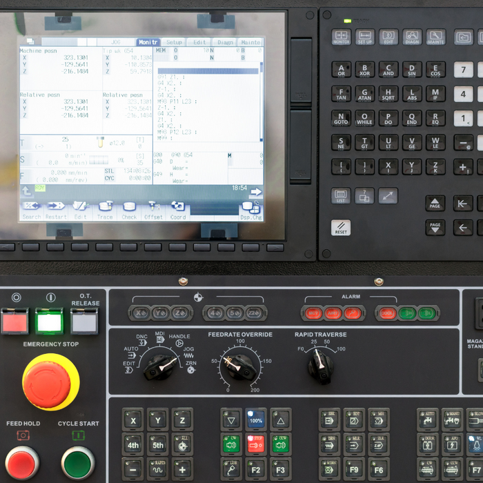 PLC Networking Protocols: A Comparative Analysis of EtherNet/IP, Modbus, and PROFINET