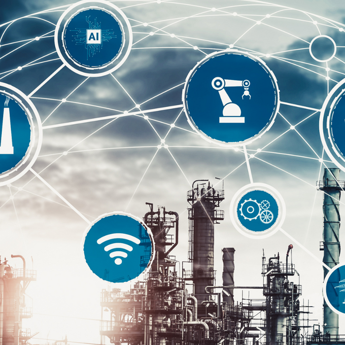 How PLCs Revolutionized the Automation Industry: A Deep Dive into Their Impact