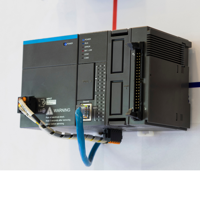 How To Connect To Allen Bradley PLC Via Ethernet
