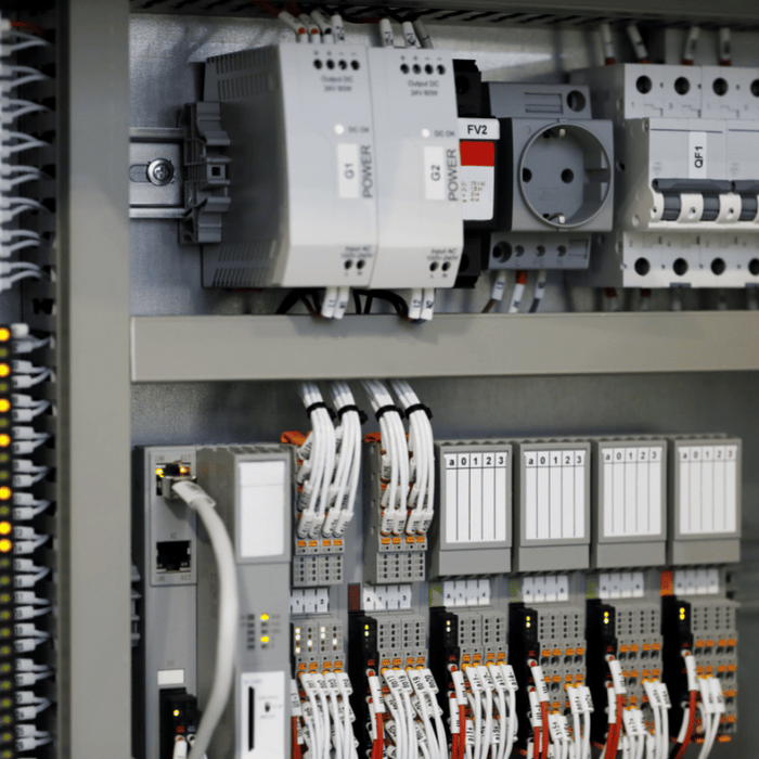 How To Connect To Allen Bradley PLC via USB