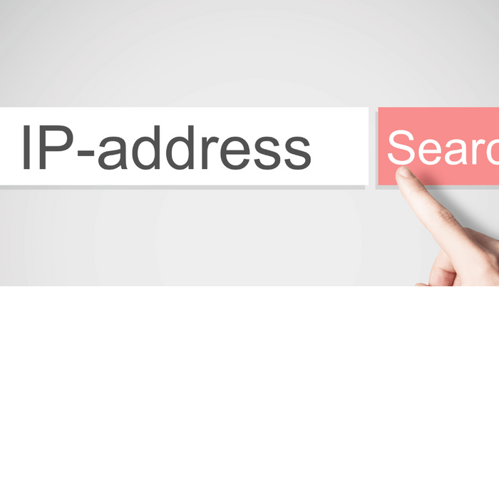 How To Find IP Address Of Allen Bradley PLC