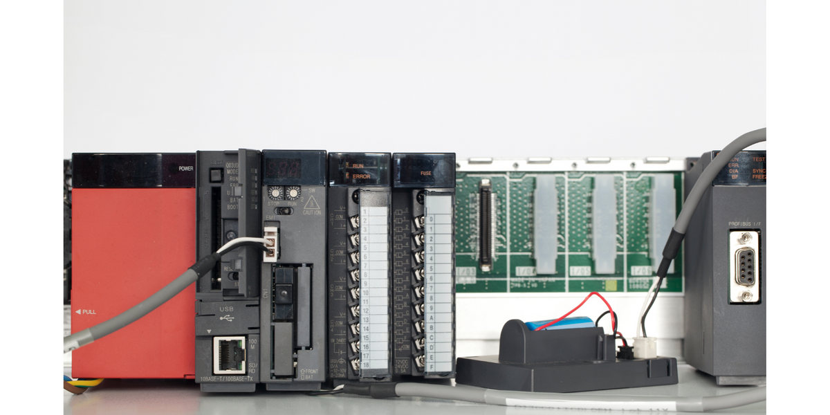 How To Reset Allen Bradley Safety Relay — PLC Department