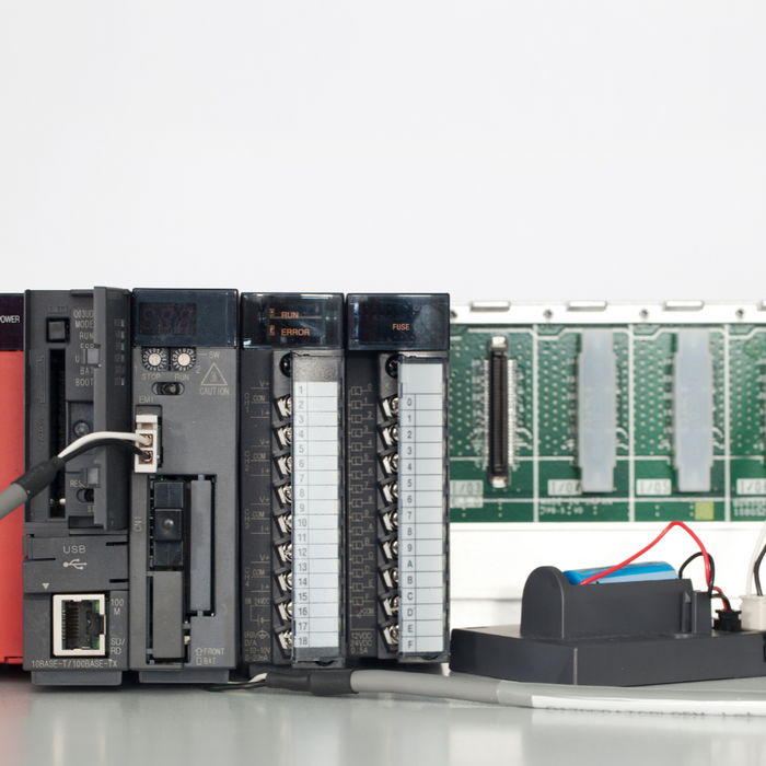 How To Reset Allen Bradley Safety Relay