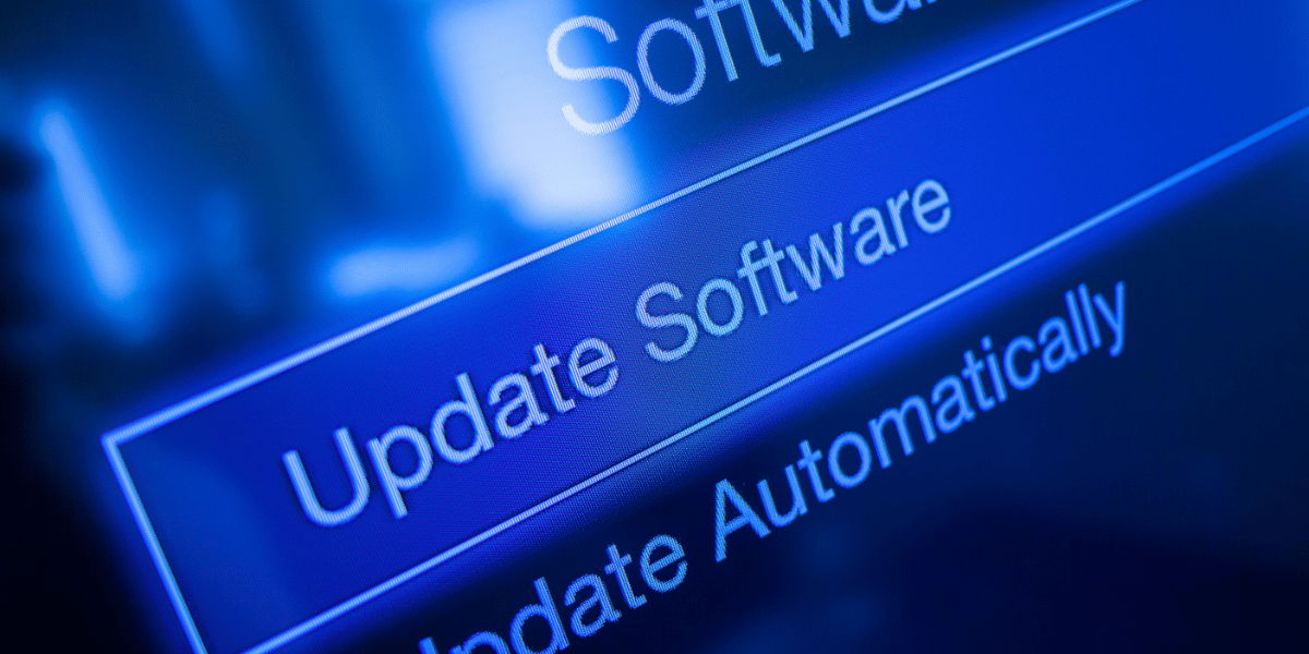 System Updat How To Update Firmware On Allen Bradley PLC — PLC Department