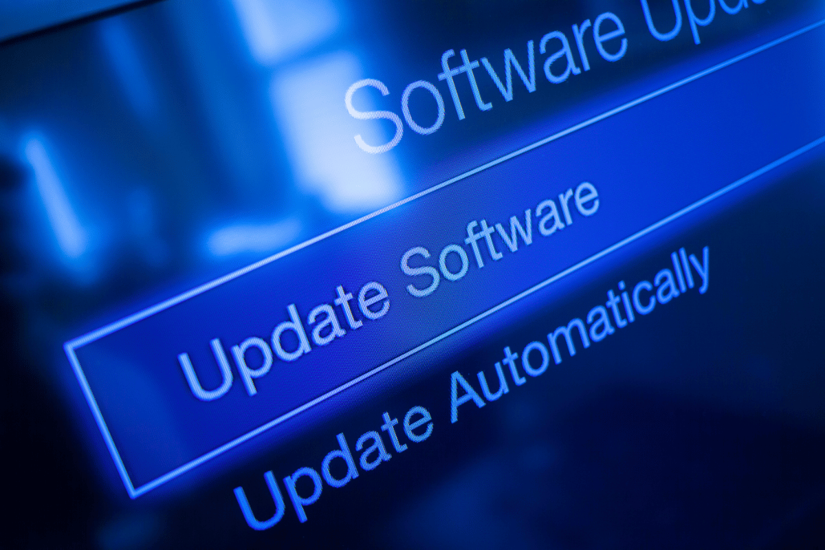 How To Update Firmware On Allen Bradley PLC