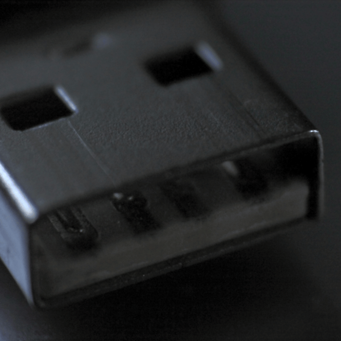 How To Use Allen Bradley 1203 USB