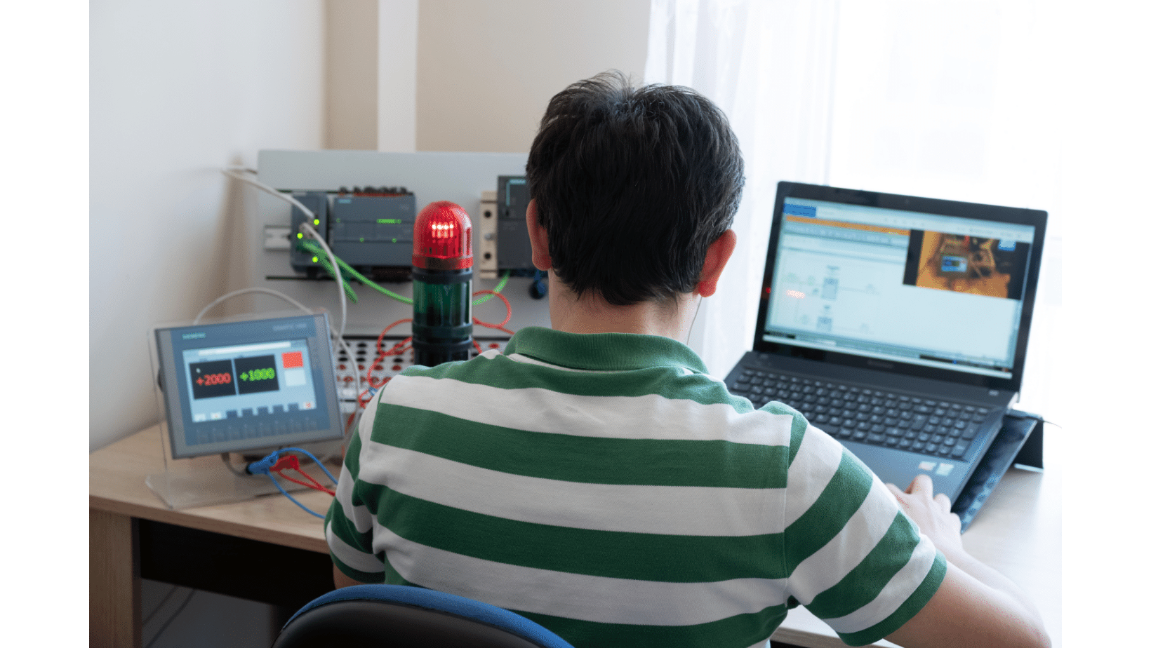 How To Use Bootp On Allen Bradley