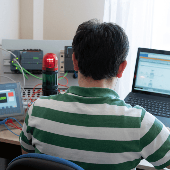 How To Use Bootp On Allen Bradley