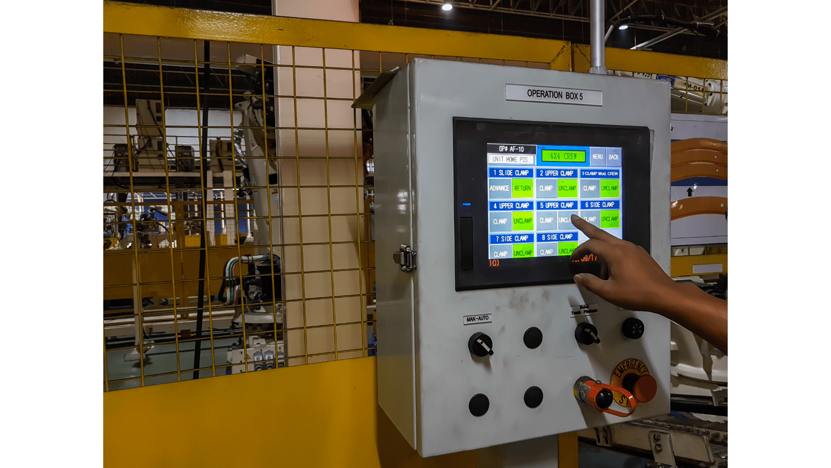 List of PLC Training Resources