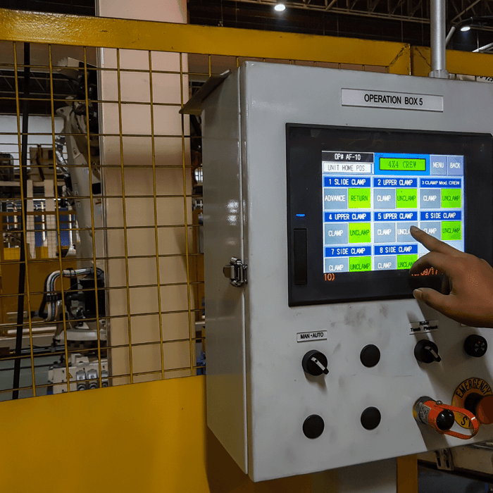 List of PLC Training Resources