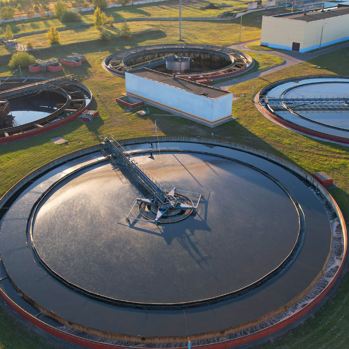 PLC Programming for Water and Wastewater Treatment