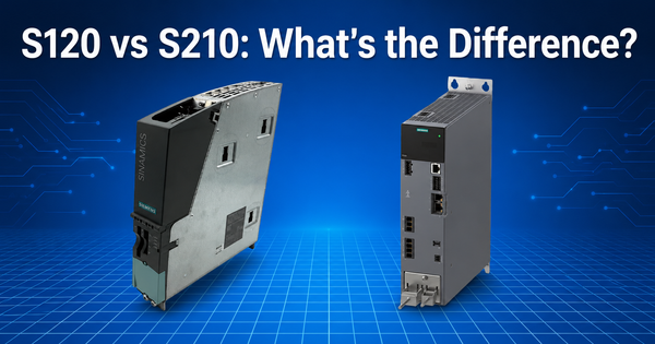 S120 vs S210: What's the Difference?