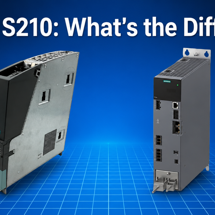 S120 vs S210: What's the Difference?