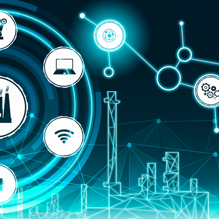 The Role of PLCs in Smart Manufacturing and Industry 4.0