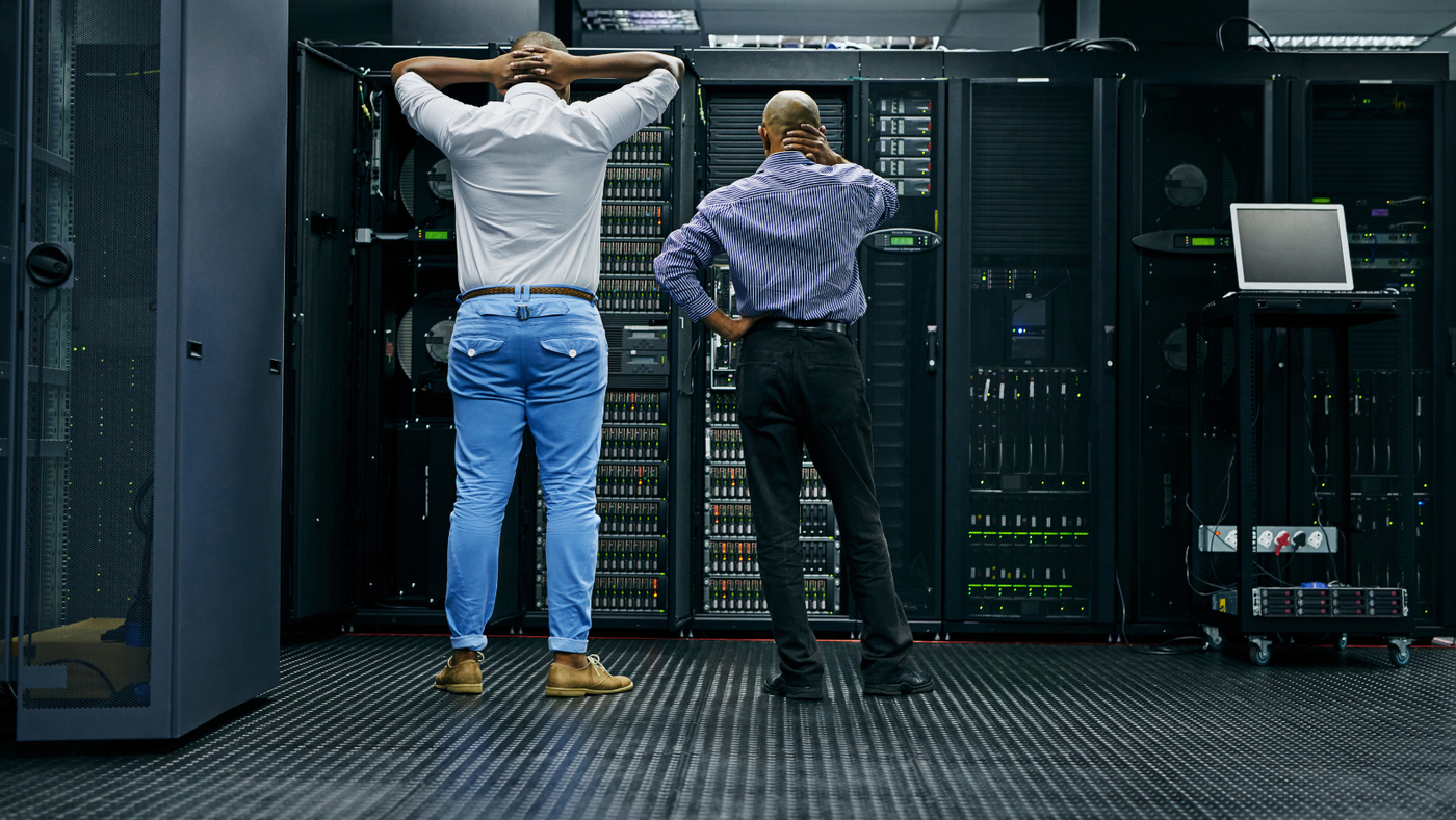 Troubleshooting Allen-Bradley PLC Power Supply Issues