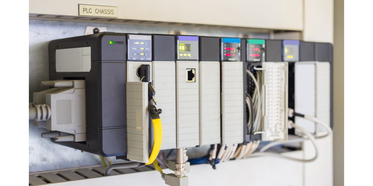 PLC Programming Tutorial for Beginners — PLC Department