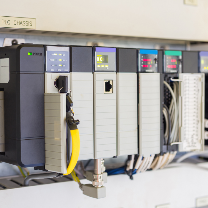 PLC Programming Tutorial for Beginners