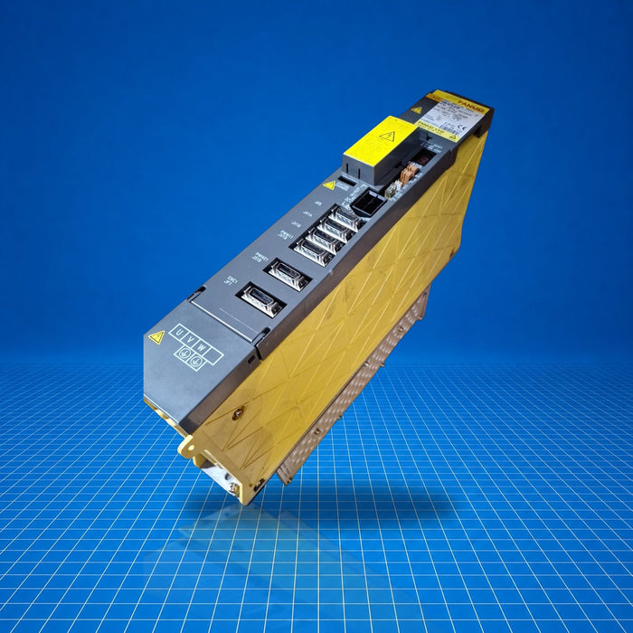 A06B-6079-H105 GE Fanuc industrial automation part - product view
