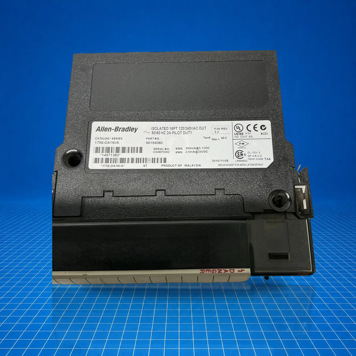 1756-OA16I Allen-Bradley