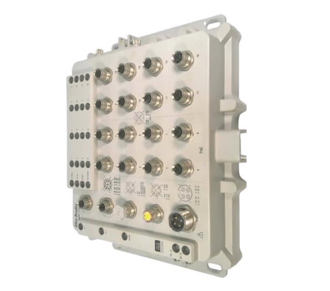 1783-ZMS8T8E2TGP Allen-Bradley