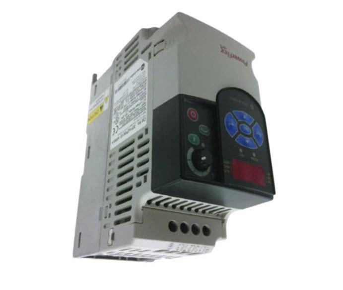 22F-A2P5N103 Allen-Bradley