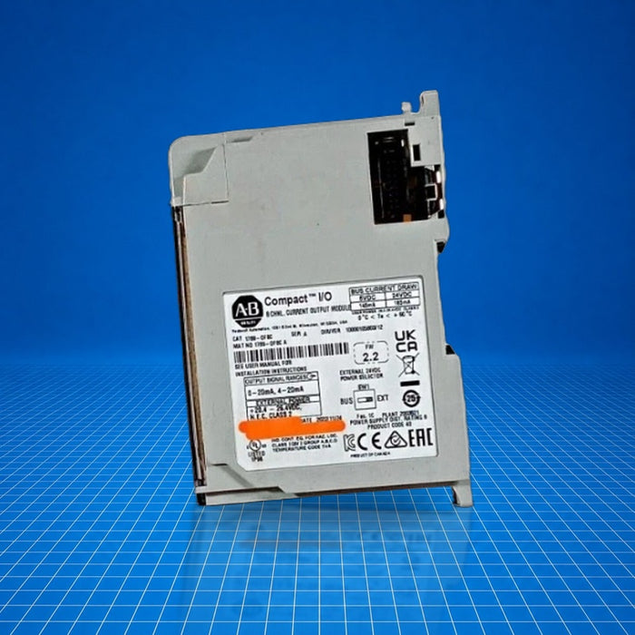 1769-OF8C Allen-Bradley
