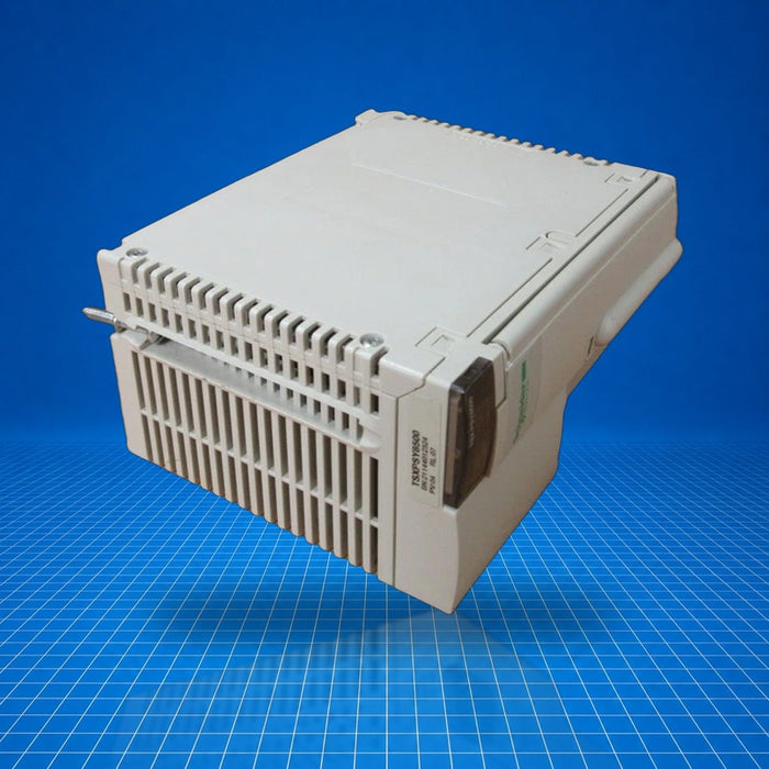 TSXPSY8500 Schneider industrial automation part - unit detail