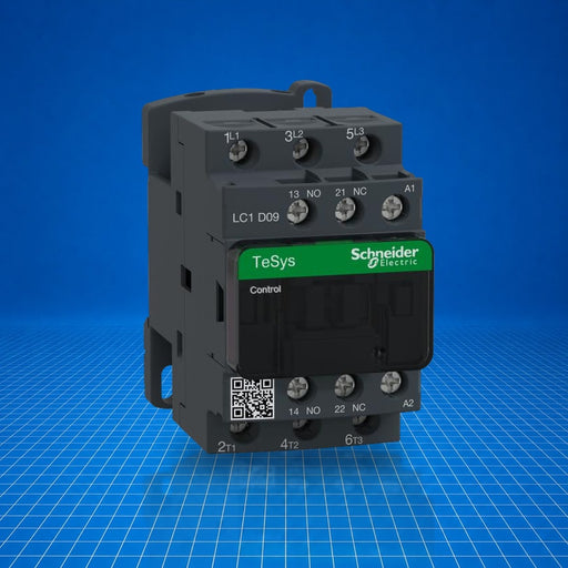 LC1D09LE7 Schneider Electric