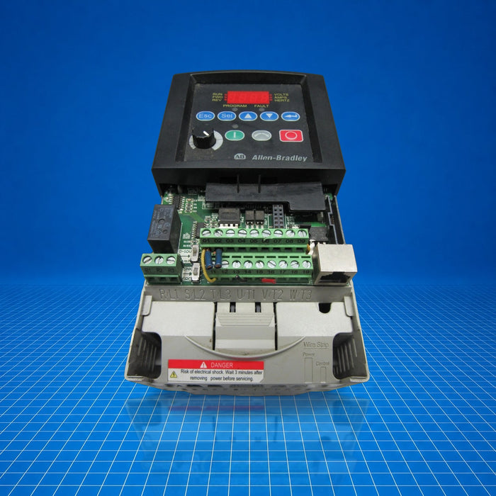 22B-B012N104 Allen-Bradley