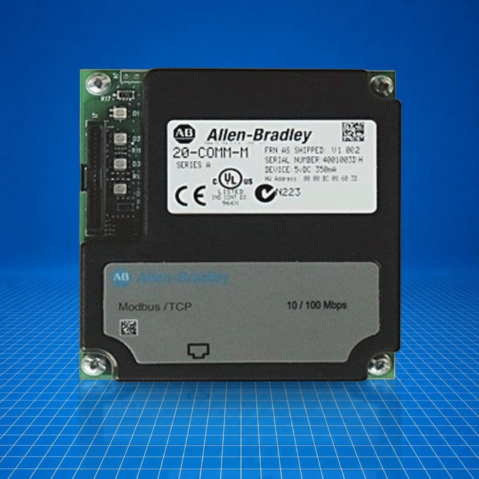 20-COMM-M Allen-Bradley
