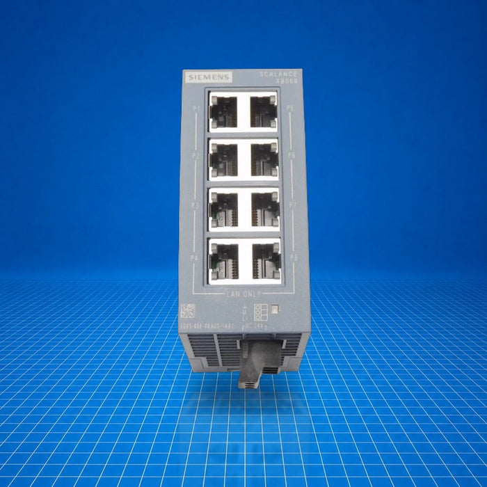 6GK5008-0BA00-1AB2 Siemens
