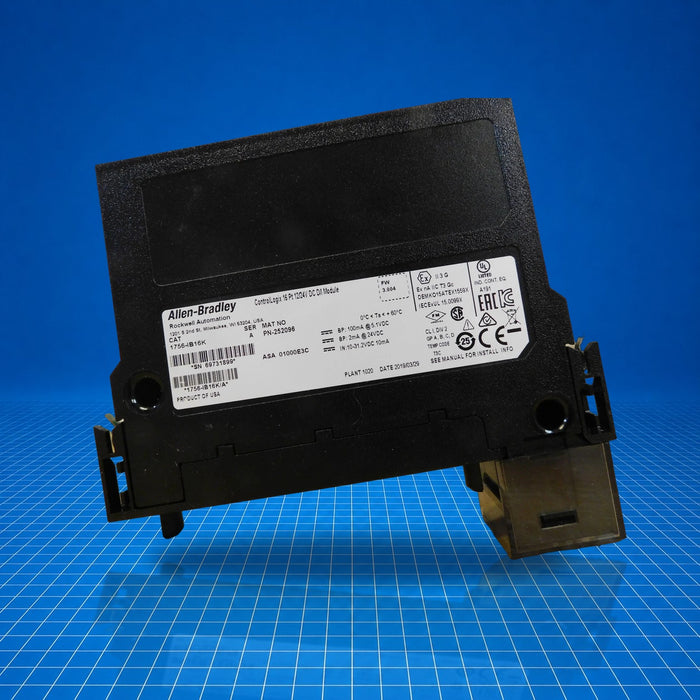 1756-IB16K Allen-Bradley