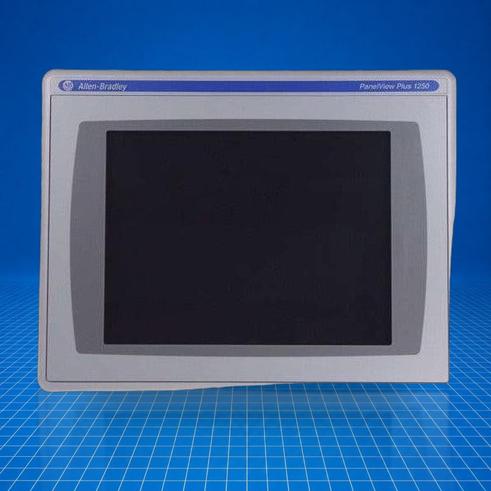2711P-T12C4D7 Allen-Bradley