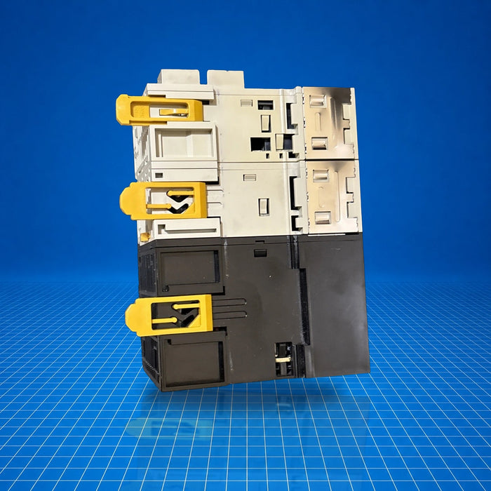CJ1W-PD025 Omron industrial automation part - product view