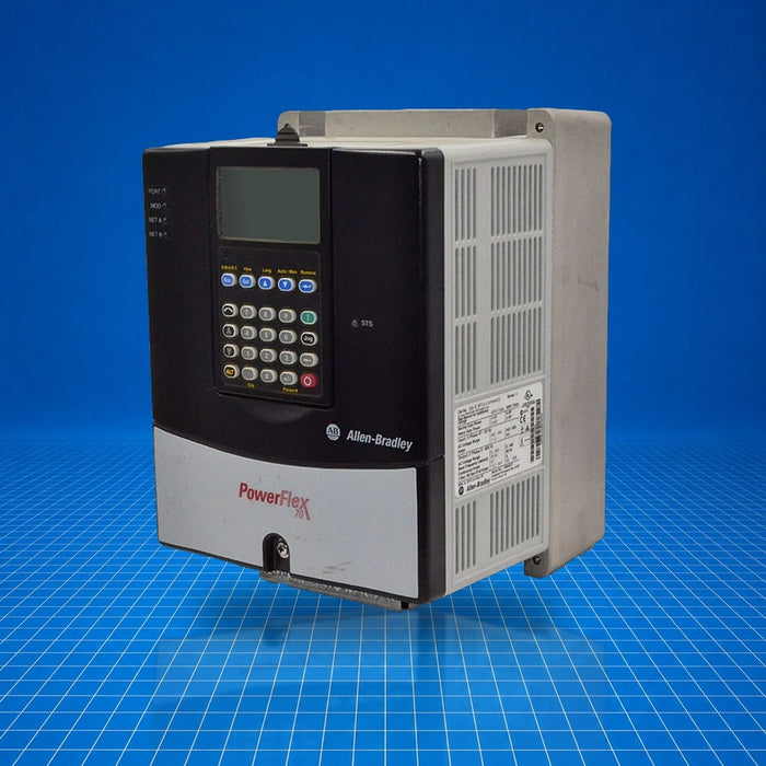 20AC8P7A0AYNANC0 Allen-Bradley