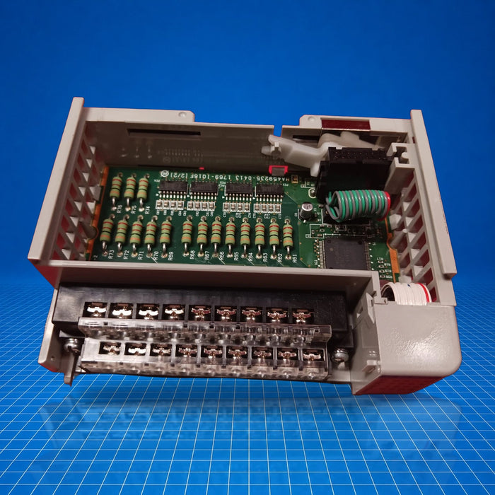 1769-IQ16F Allen-Bradley