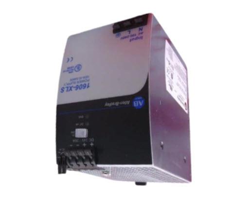 1606-XLS480E-D Allen-Bradley