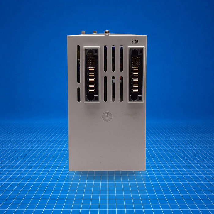 2093-AC05-MP5 Allen Bradley industrial automation part