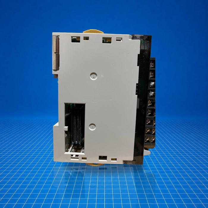 CJ1W-PTS51 Omron industrial automation part - product view