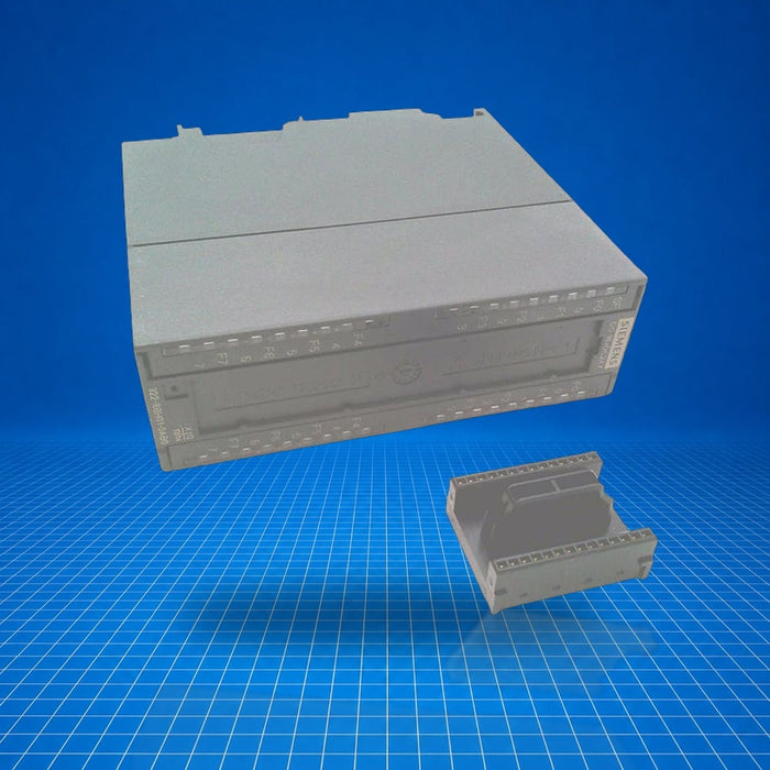 6ES7322-8BH01-0AB0 Siemens