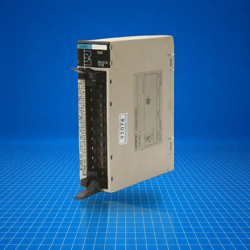 CS1W-AD161 Omron