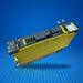 A06B-6114-H205 GE Fanuc industrial automation part - part number label view