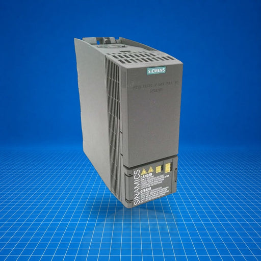 6SL3210-1KE13-2UF2 Siemens