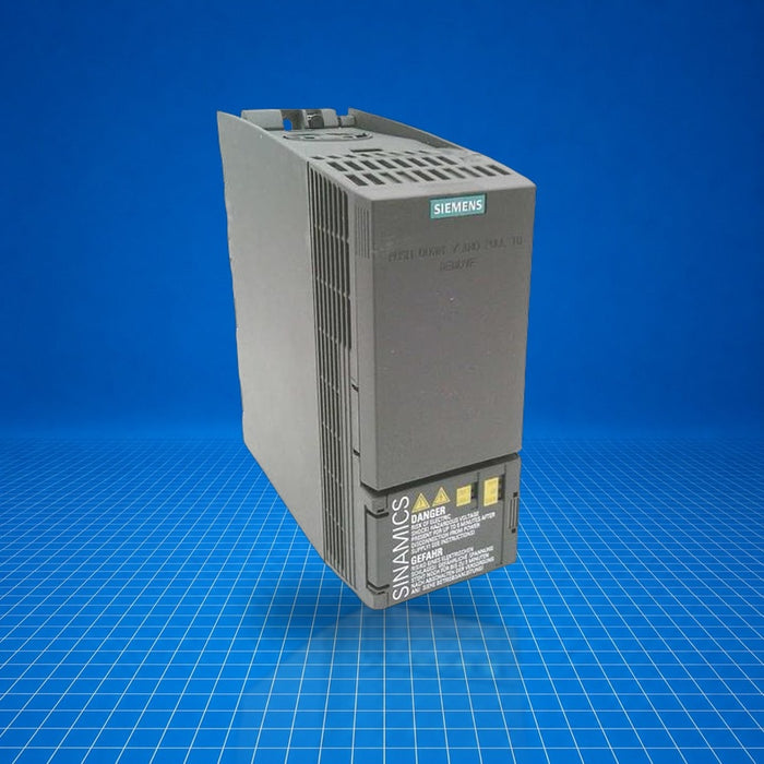 6SL3210-1KE13-2UF2 Siemens