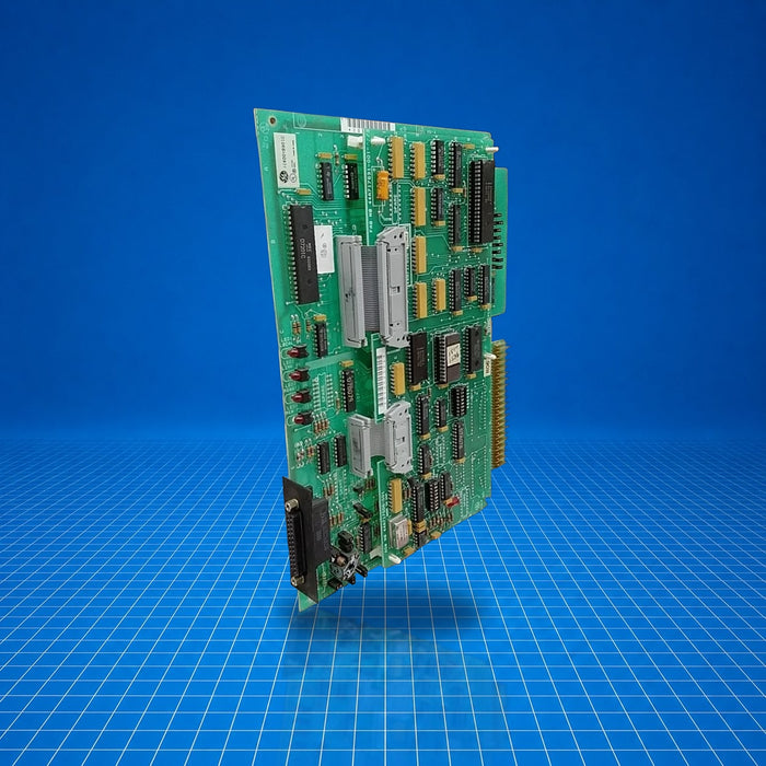 IC600YB901 GE Fanuc industrial automation part - product view